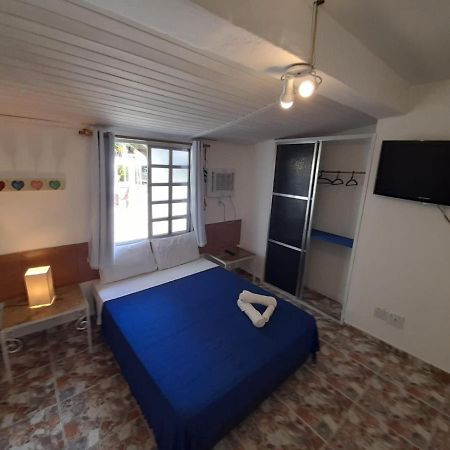 Suites Geriba Búzios 外观 照片