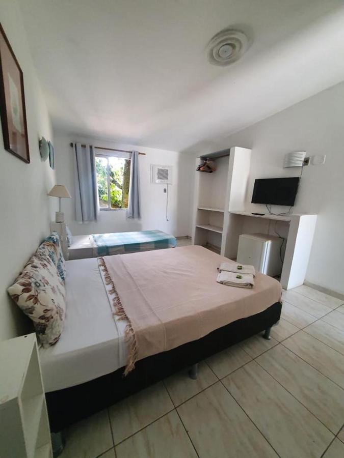 Suites Geriba Búzios 外观 照片