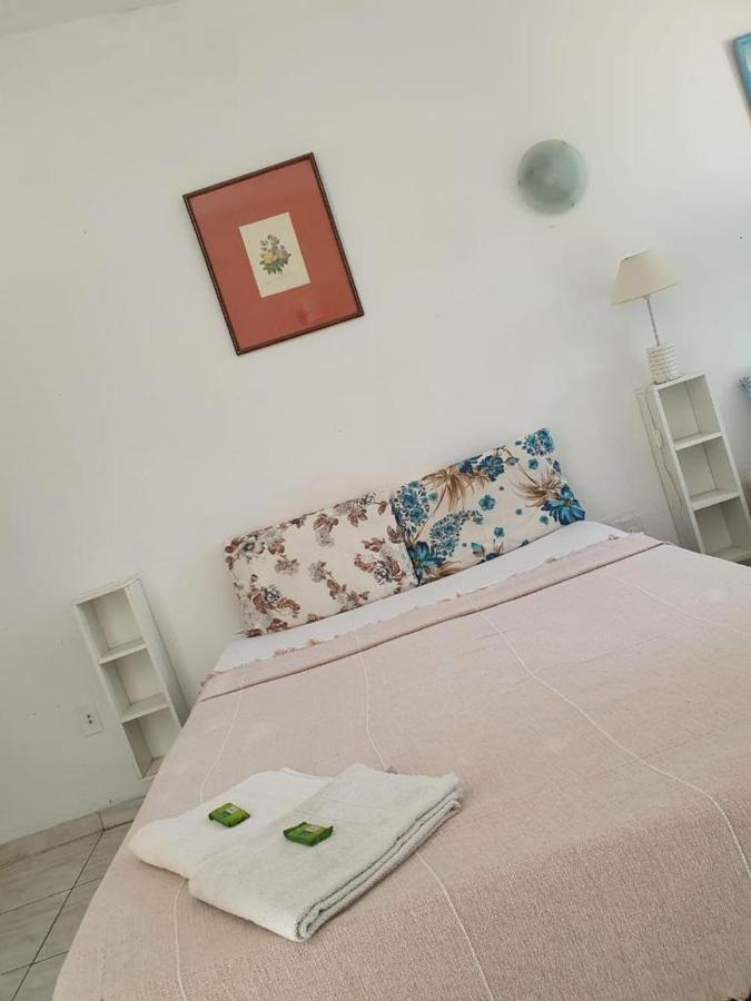 Suites Geriba Búzios 外观 照片