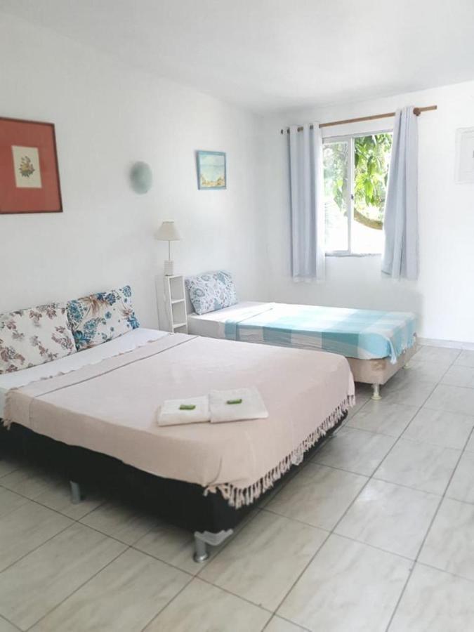 Suites Geriba Búzios 外观 照片