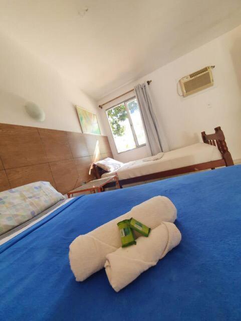Suites Geriba Búzios 外观 照片