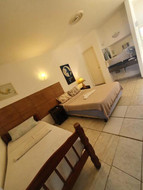Suites Geriba Búzios 外观 照片