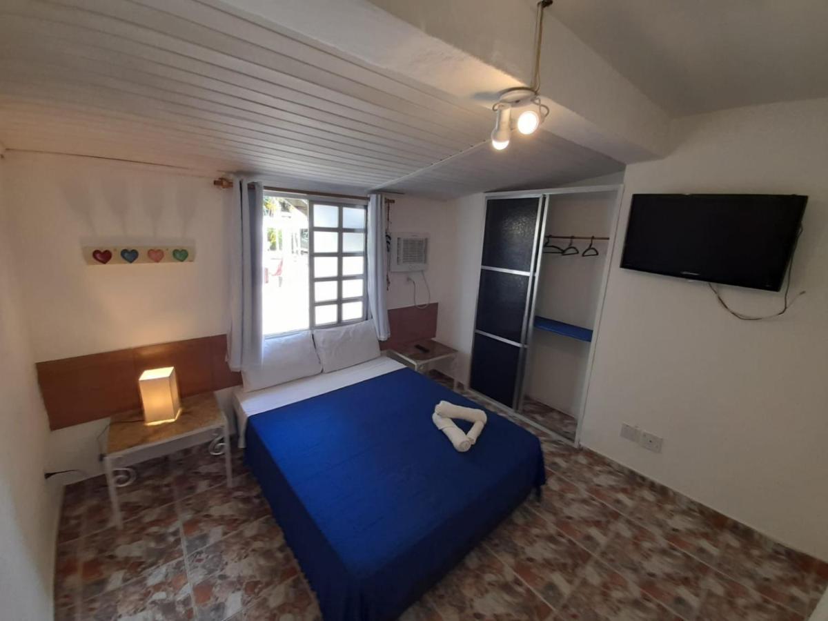Suites Geriba Búzios 外观 照片