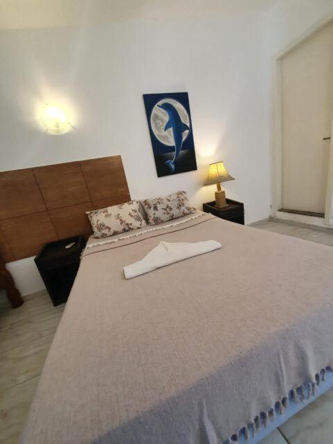 Suites Geriba Búzios 外观 照片