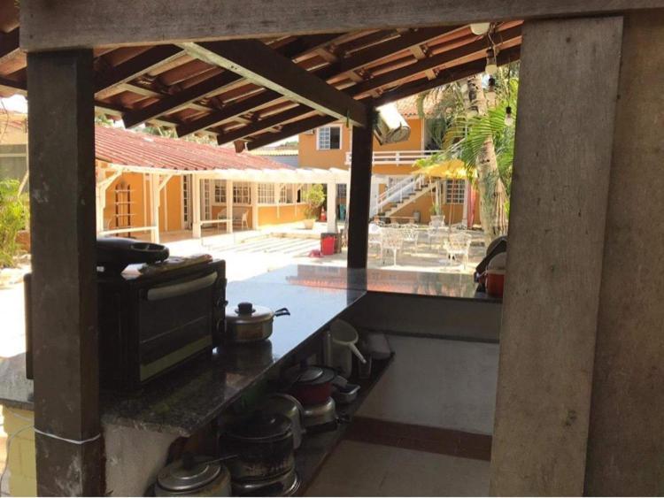 Suites Geriba Búzios 外观 照片