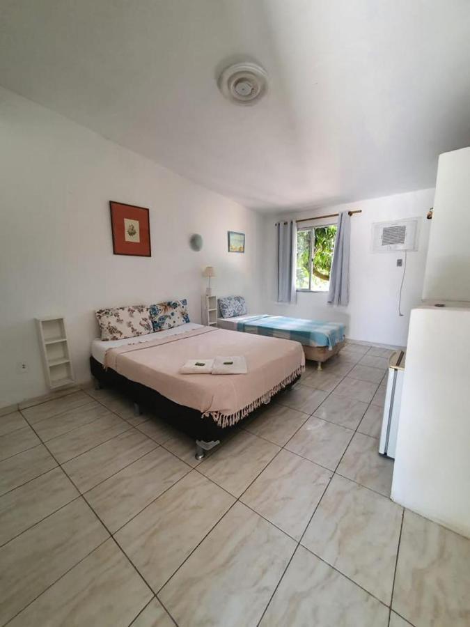 Suites Geriba Búzios 外观 照片