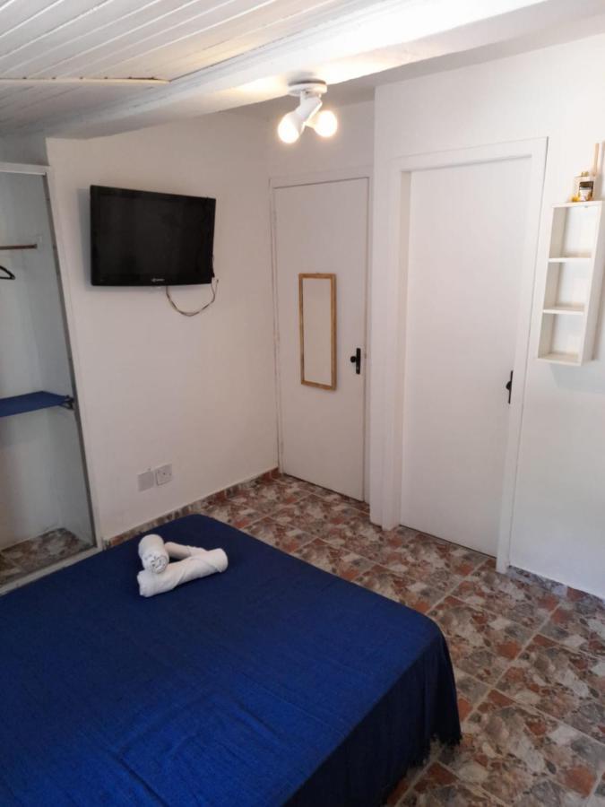 Suites Geriba Búzios 外观 照片