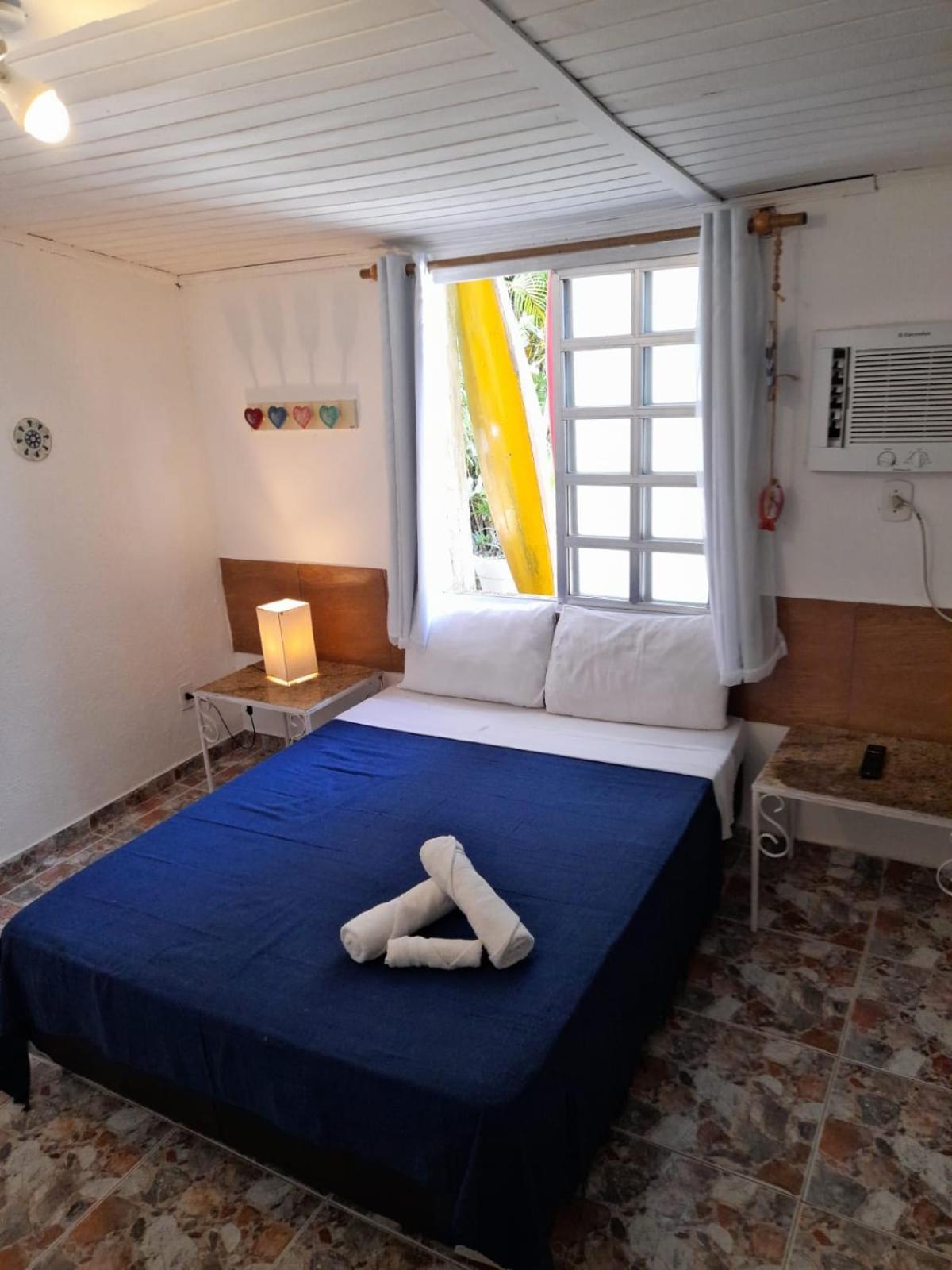 Suites Geriba Búzios 外观 照片