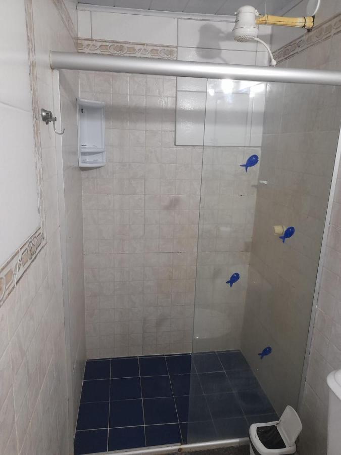 Suites Geriba Búzios 外观 照片