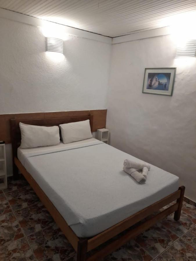 Suites Geriba Búzios 外观 照片