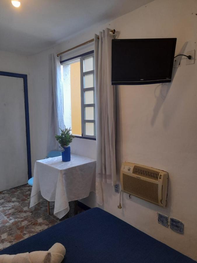 Suites Geriba Búzios 外观 照片